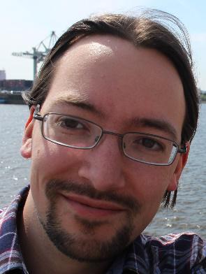 Tobias Pf. Tobias Hübener